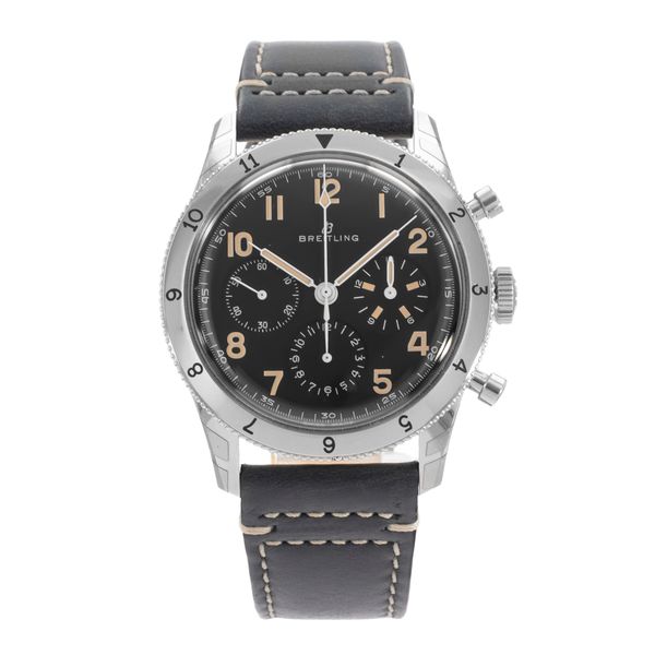 Breitling Aviator 8 AB0920